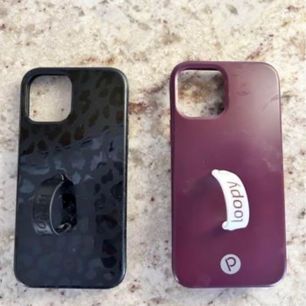 Loopy Case iPhone 12 Pro